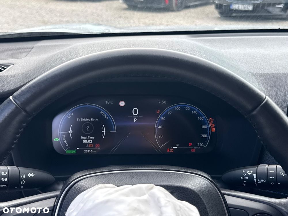 Toyota RAV4 2.5 Hybrid Selection 4x4 - 28