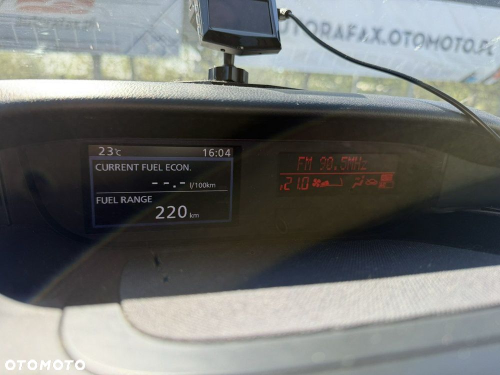Mazda CX-7 - 19