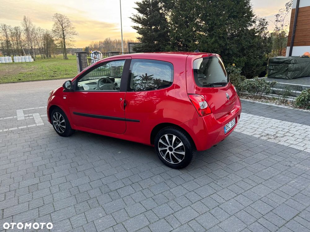 Renault Twingo - 34