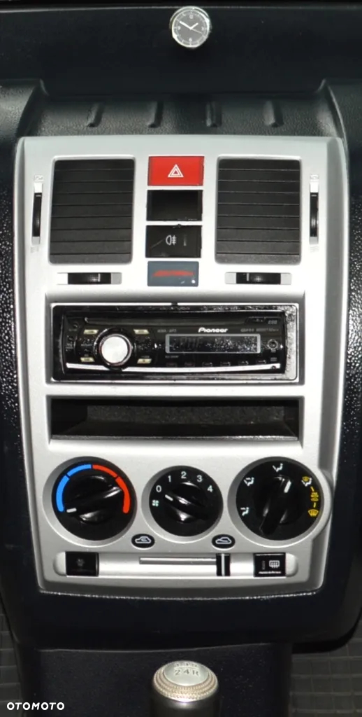 Hyundai Getz - 28
