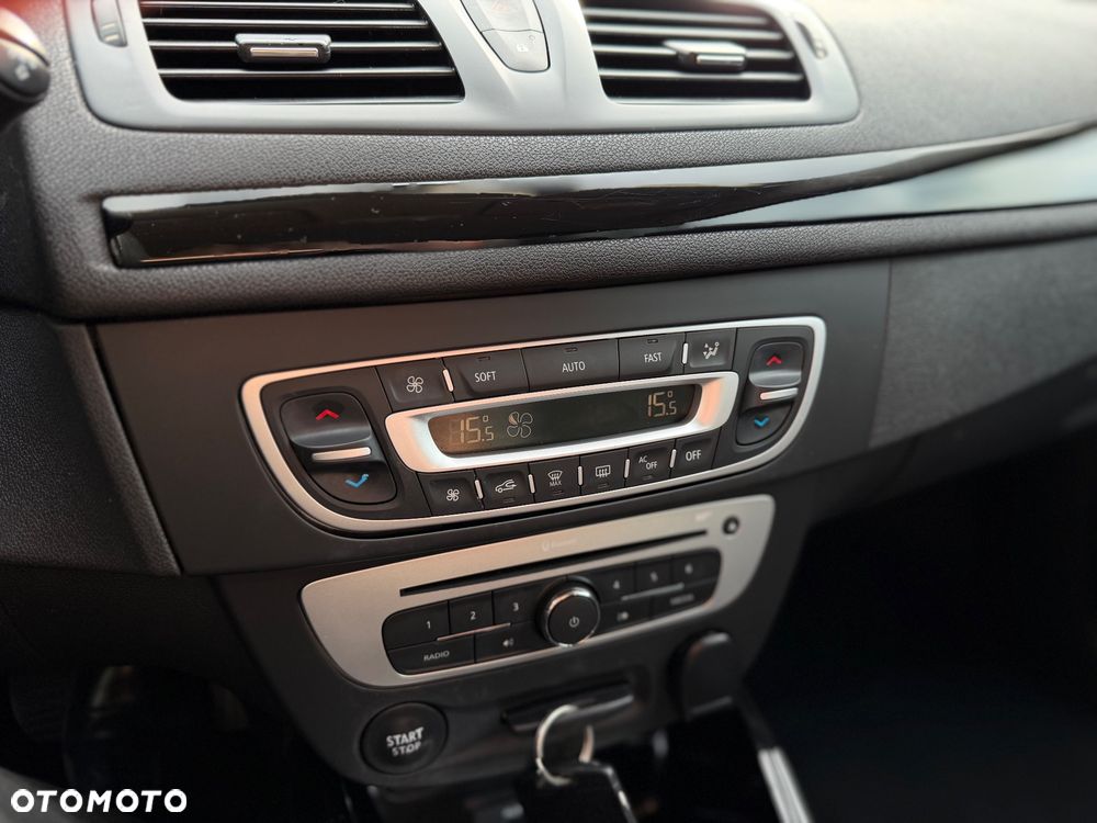 Renault Megane ENERGY TCe 130 BOSE EDITION - 20