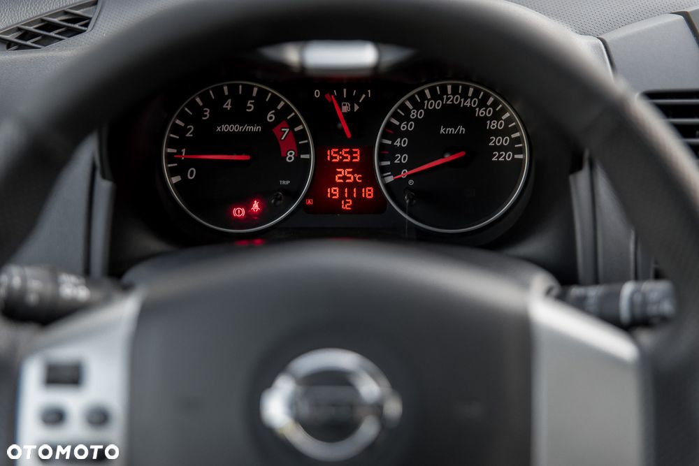Nissan Note 1.4 Visia A/C - 30