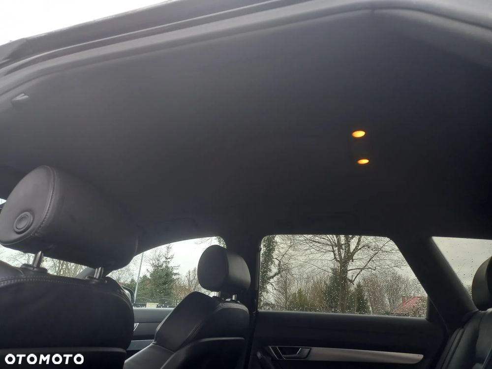 Audi A6 Avant 3.0 TDI DPF quattro tiptronic - 21