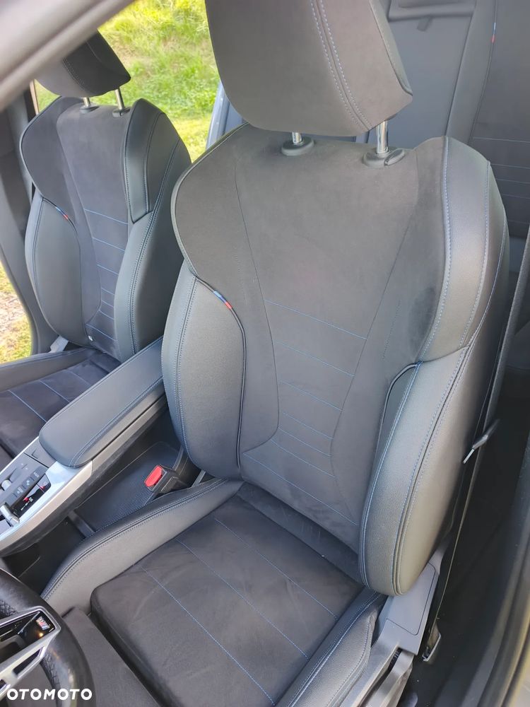 BMW Seria 2 218i M Sport sport - 20