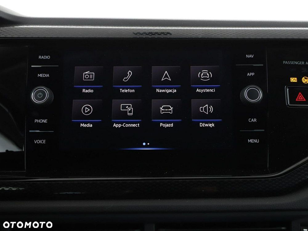 Volkswagen Taigo 1.0 TSI Life - 24