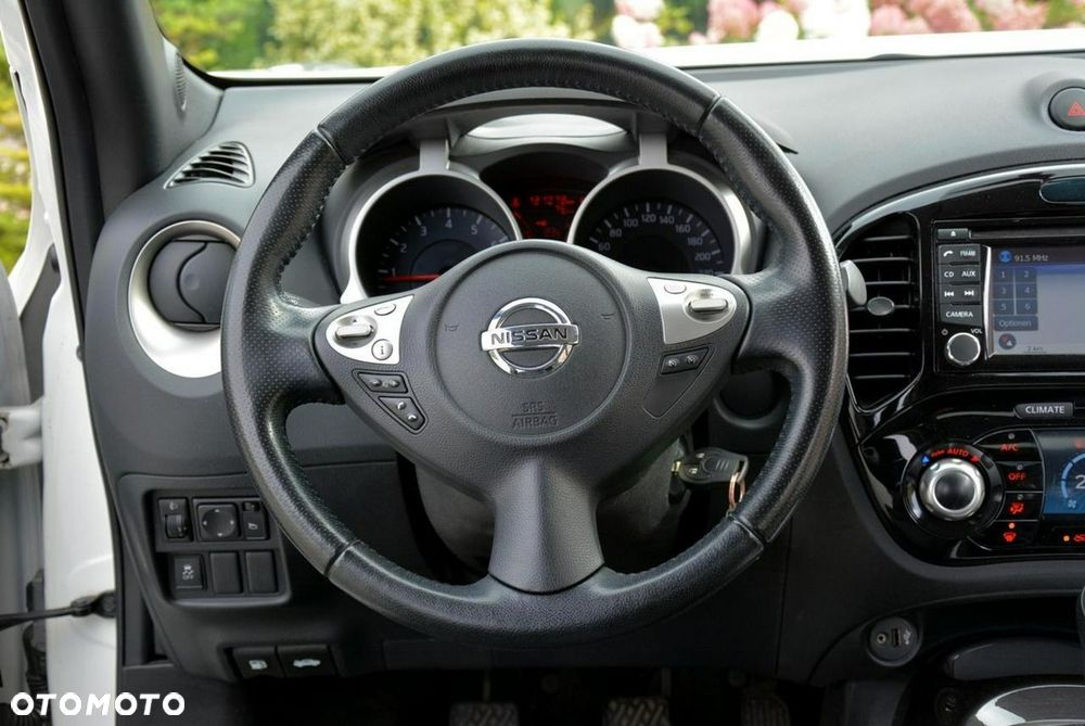 Nissan Juke 1.6 Acenta - 24