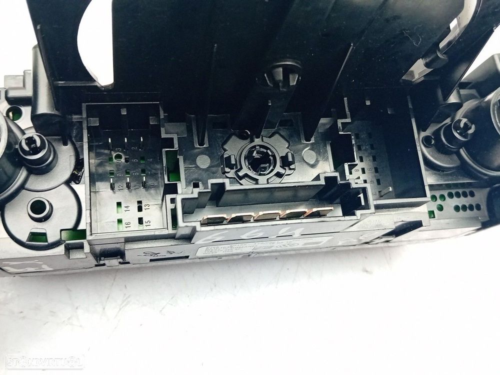 Botão / interruptor do AC VOLKSWAGEN Up - 4