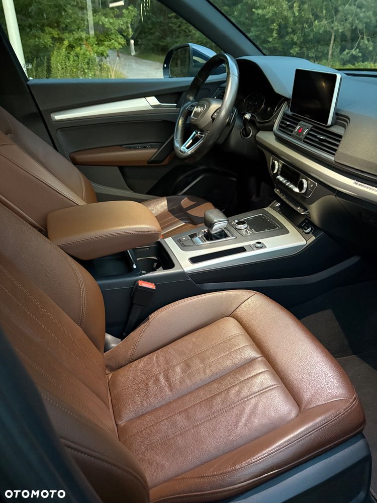 Audi Q5 2.0 TFSI Quattro S tronic - 20