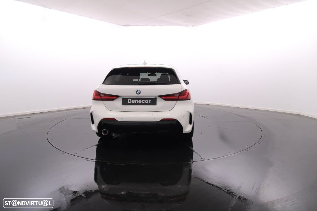 BMW 116 - 6