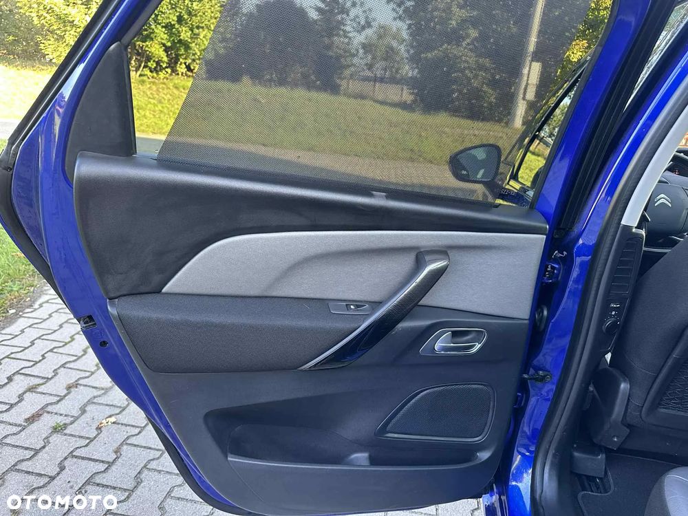 Citroën C4 Picasso PureTech 130 Stop&Start EAT6 SHINE - 16