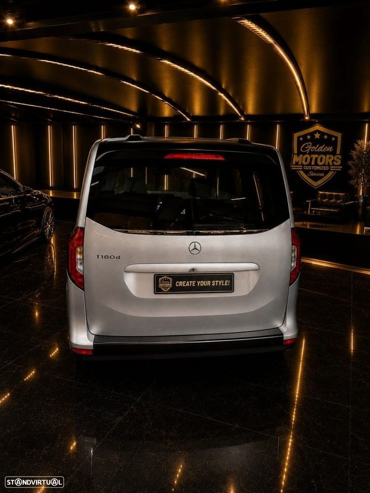 Mercedes-Benz Citan - 4
