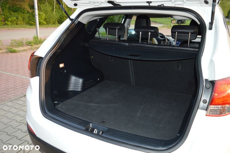 Hyundai ix35 - 13