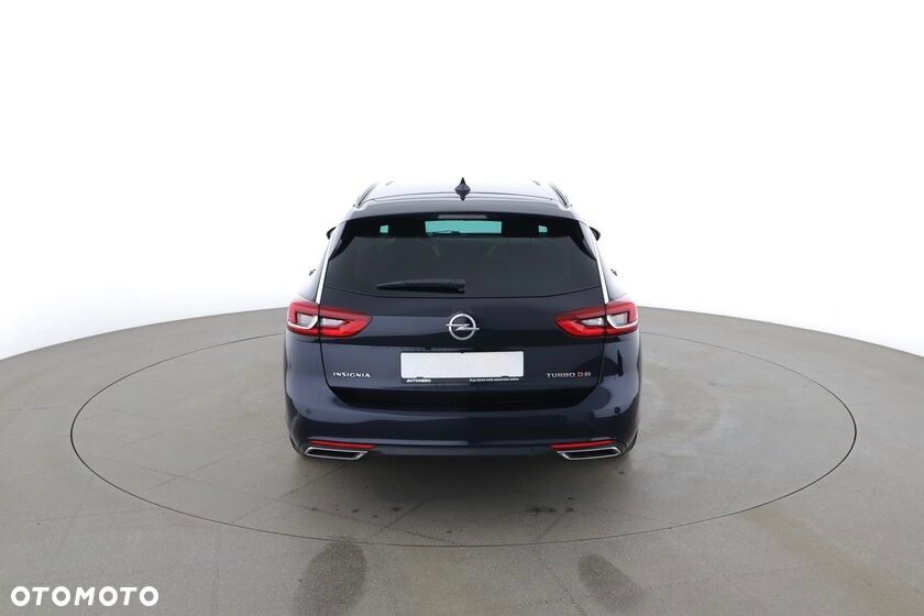 Opel Insignia 2.0 CDTI 4x4 Ultimate S&S - 5