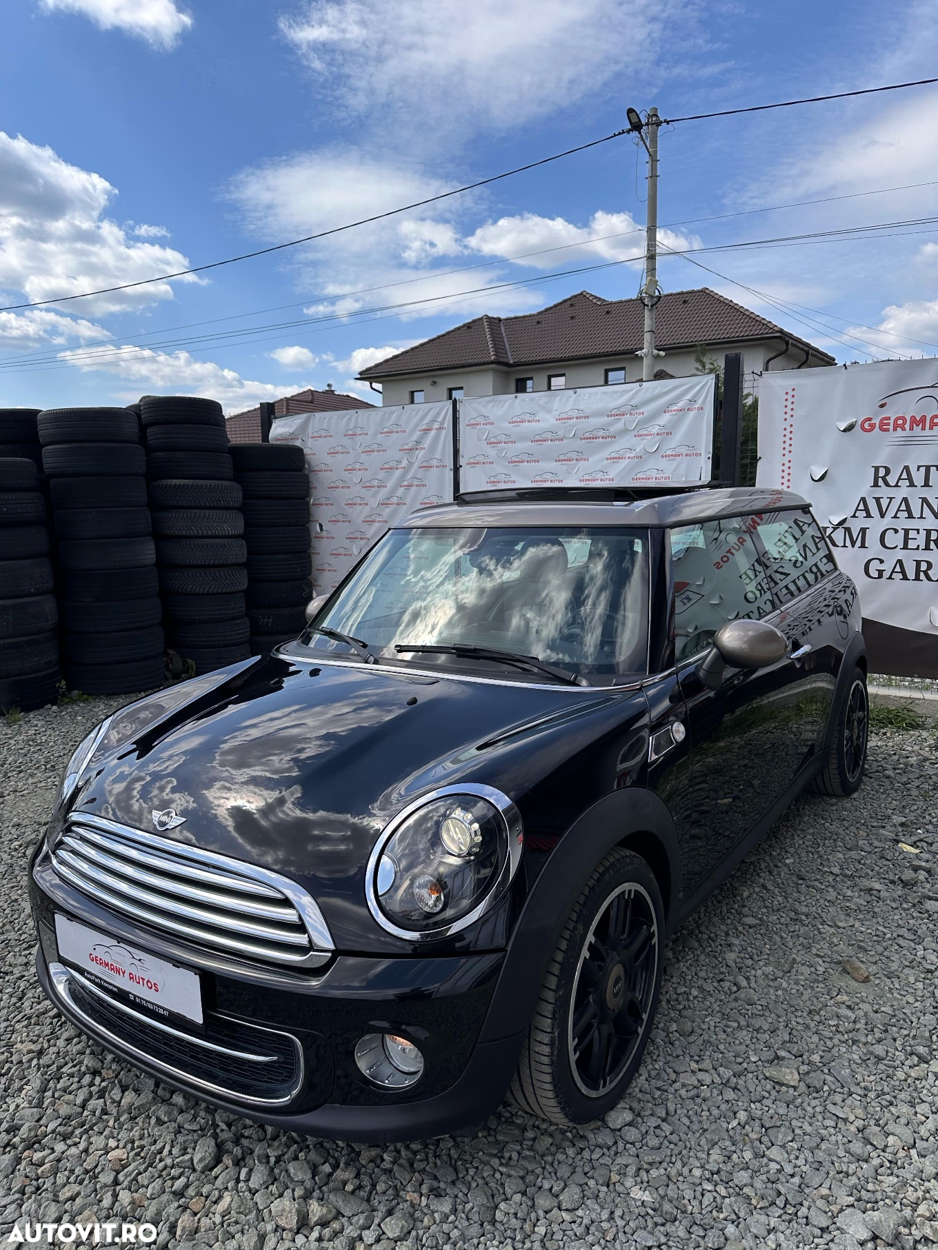 Mini Cooper - 18