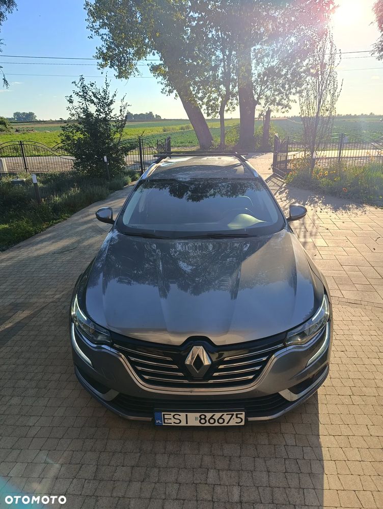 Renault Talisman 1.7 Blue dCi Limited - 4