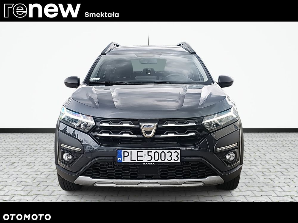 Dacia Jogger 1.0 TCe Essential - 2