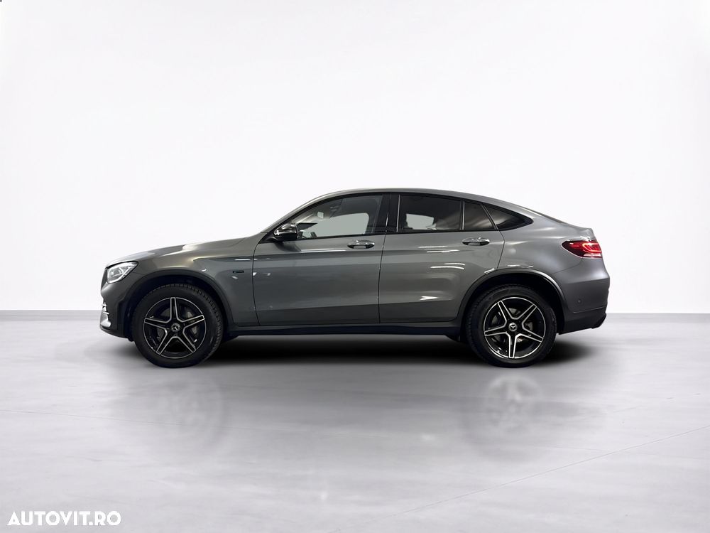 MERCEDES-BENZ GLC-Class 2021 — imagine 2