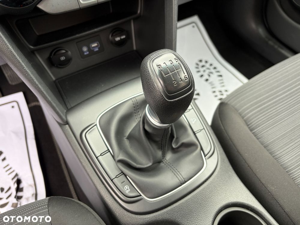 Hyundai Kona 1.0 T-GDI Select - 20