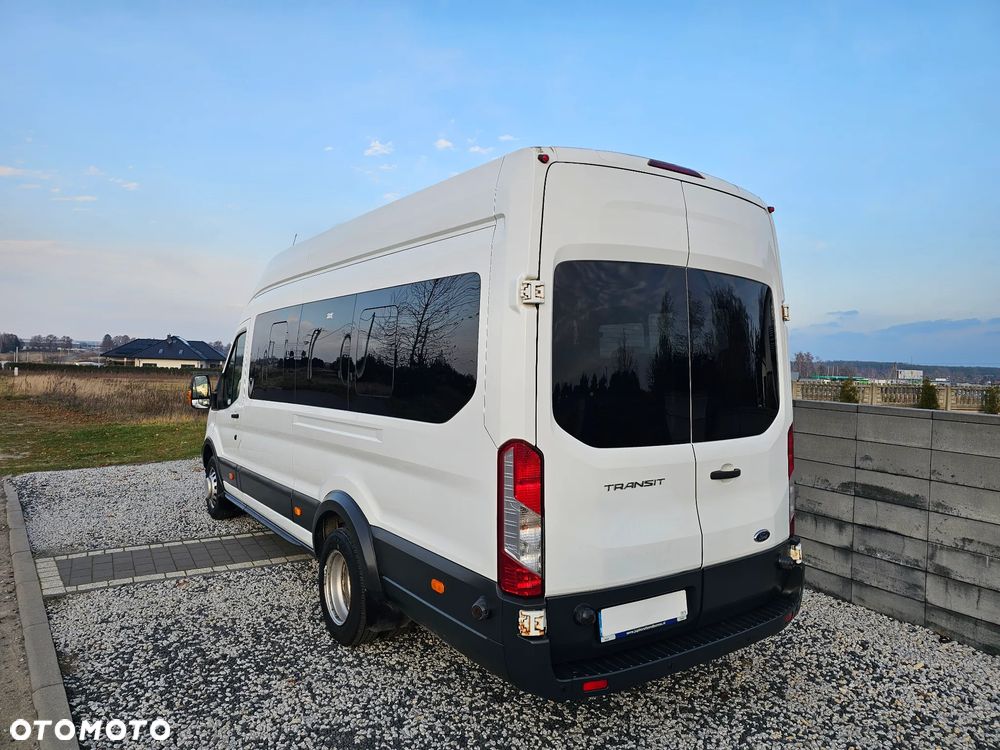Ford TRANSIT - 4
