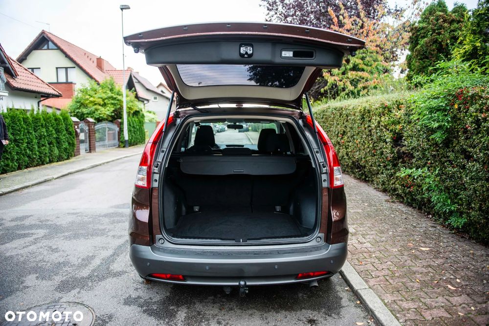 Honda CR-V 2.0 Executive - 14