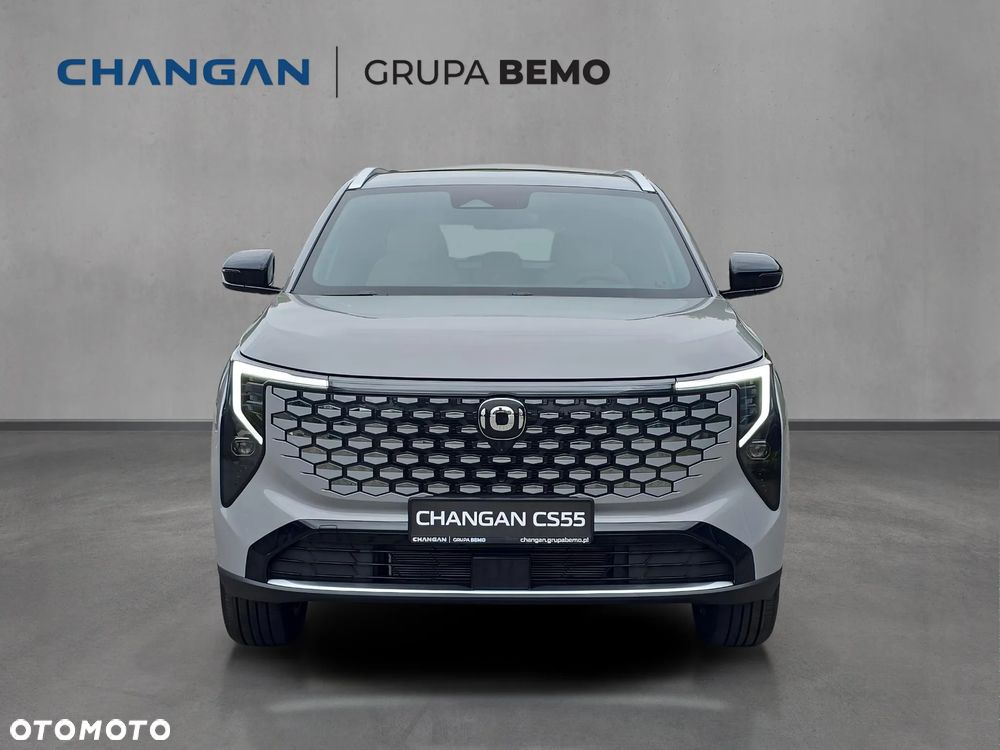 Changan CS55 Plus - 8