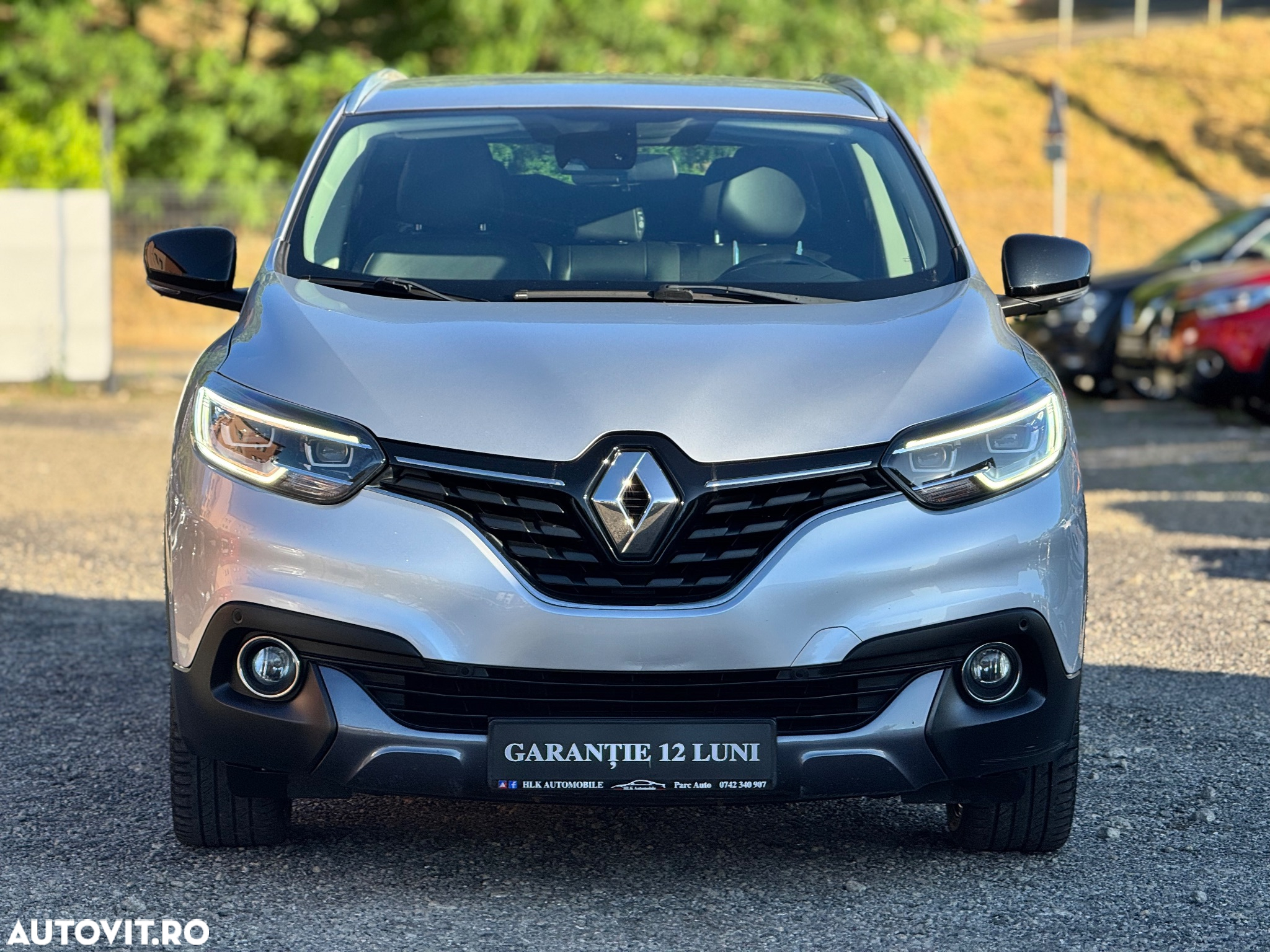 Renault Kadjar Energy TCe 130 EDC Bose Edition - 15
