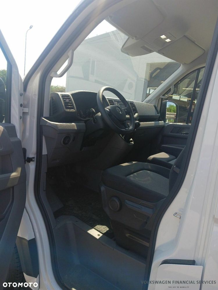 Volkswagen Crafter - 5