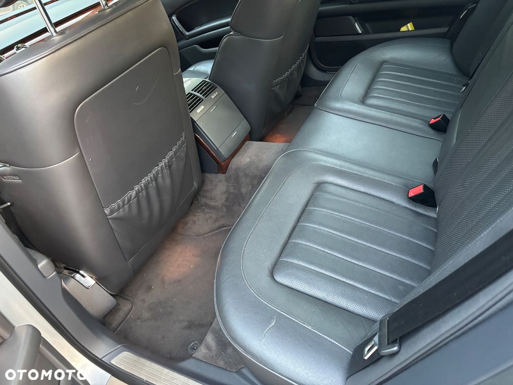 Volkswagen Phaeton 3.0 V6 TDI DPF 4Mot L (5os) - 5