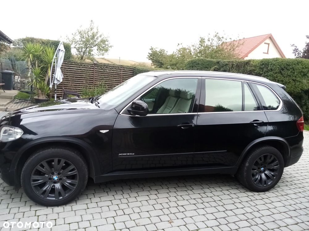 BMW X5 3.0d xDrive - 14