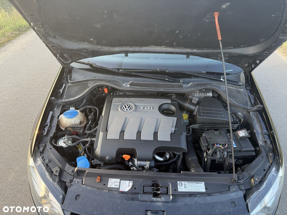 Volkswagen Polo - 8