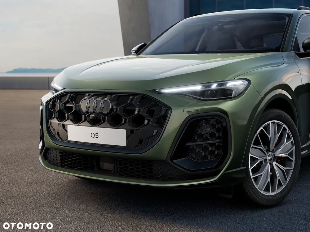 Audi Q5 Sportback e-Hybrid 220 kW Quattro S tronic - 7