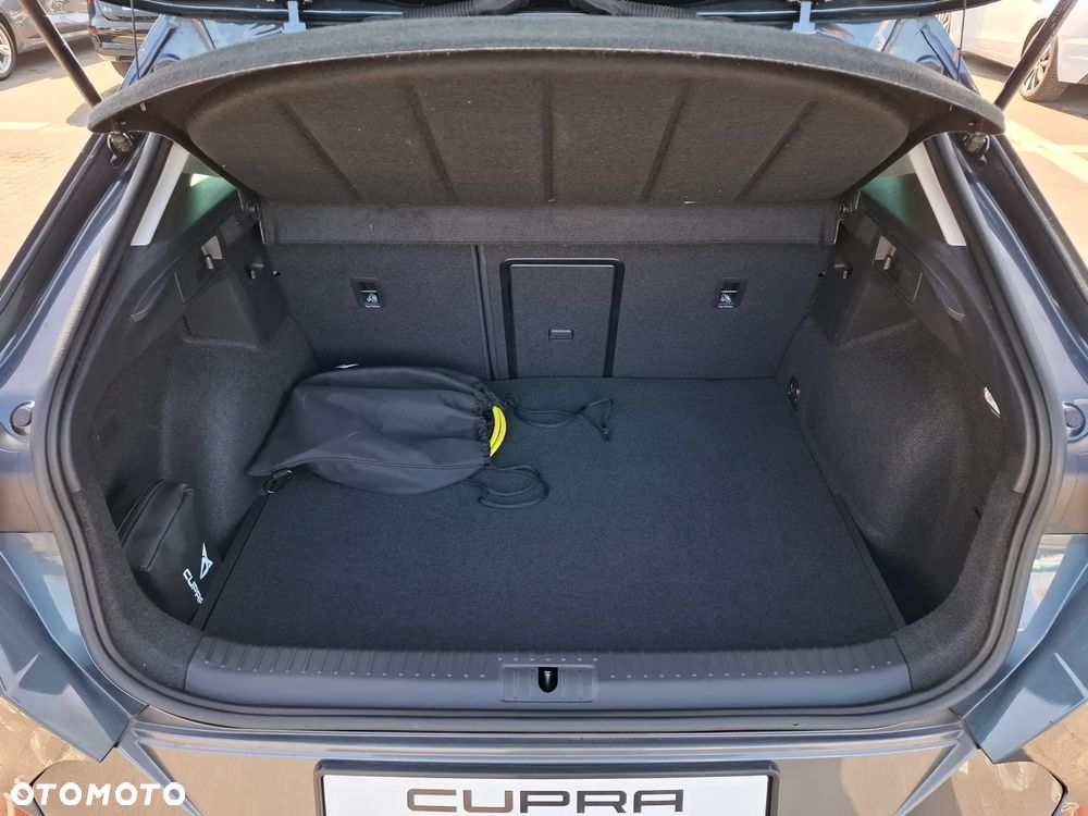 Cupra Formentor 1.4 e-Hybrid DSG - 15