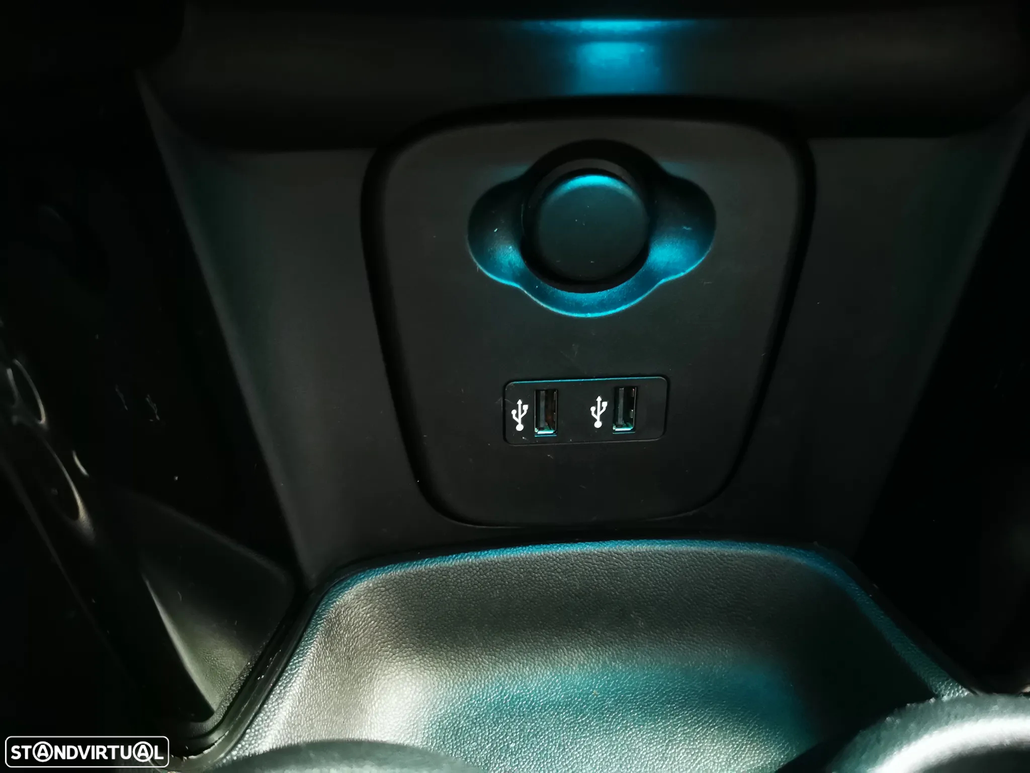 MINI 3 Portas John Cooper Works Aut. - 29