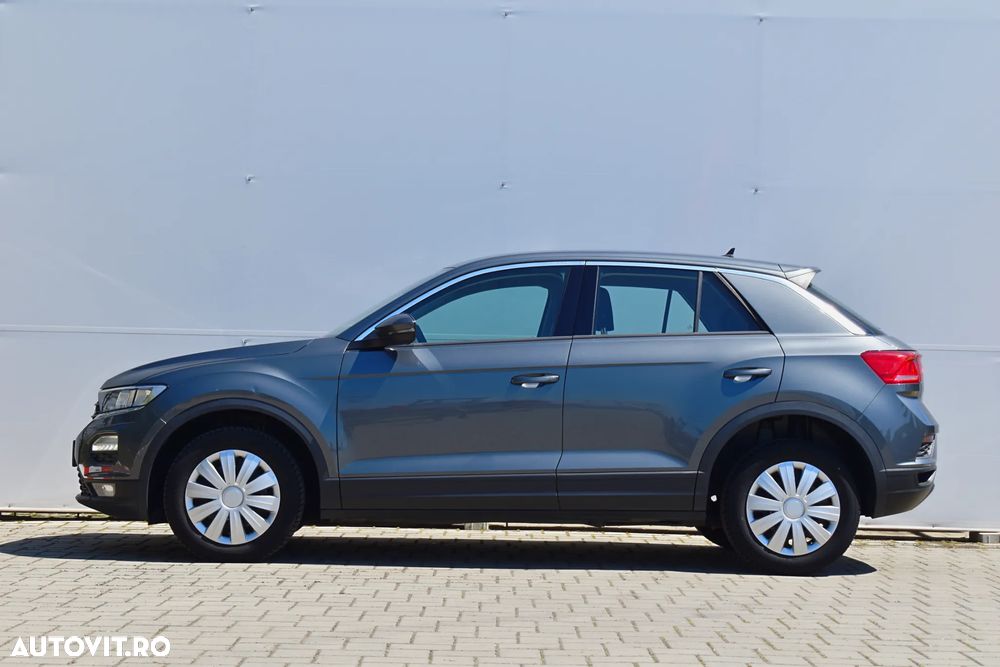Volkswagen T-Roc 1.6 TDI Base - 15