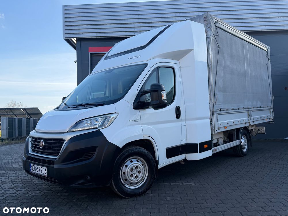 Fiat DUCATO - 1