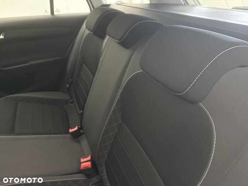 Skoda Fabia 1.0 Ambition - 19