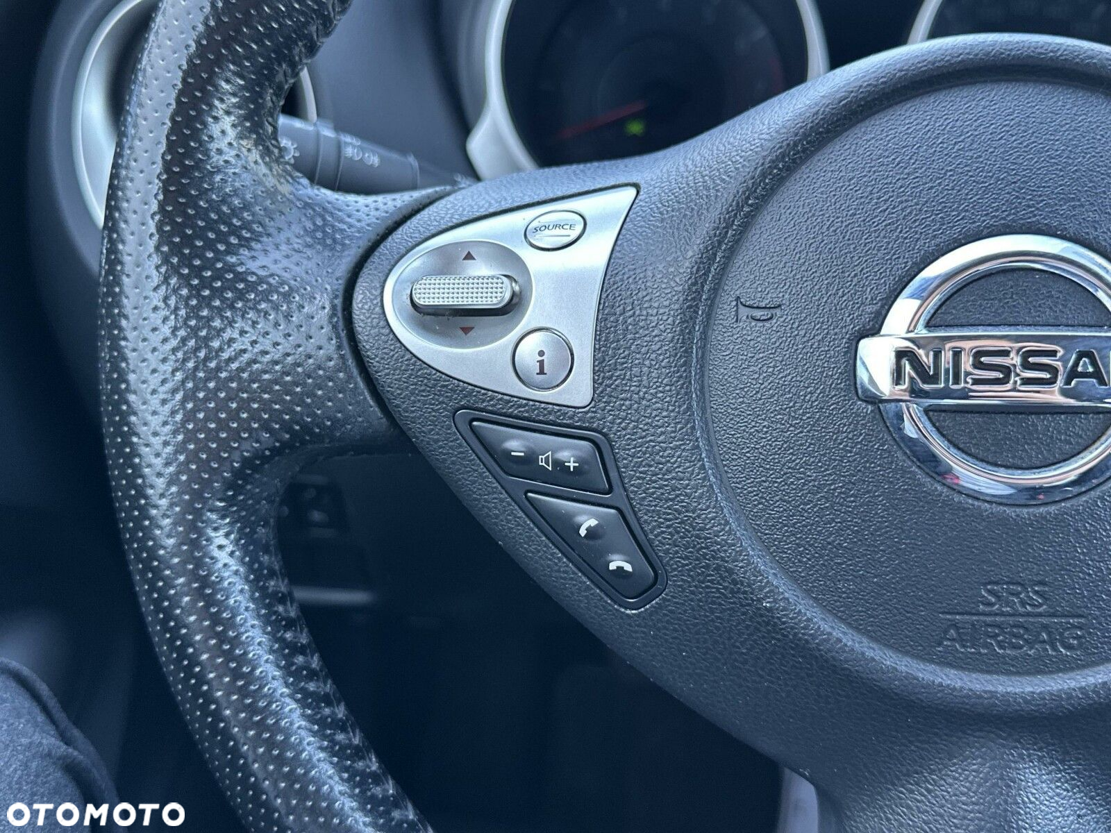 Nissan Juke 1.6 Acenta - 26