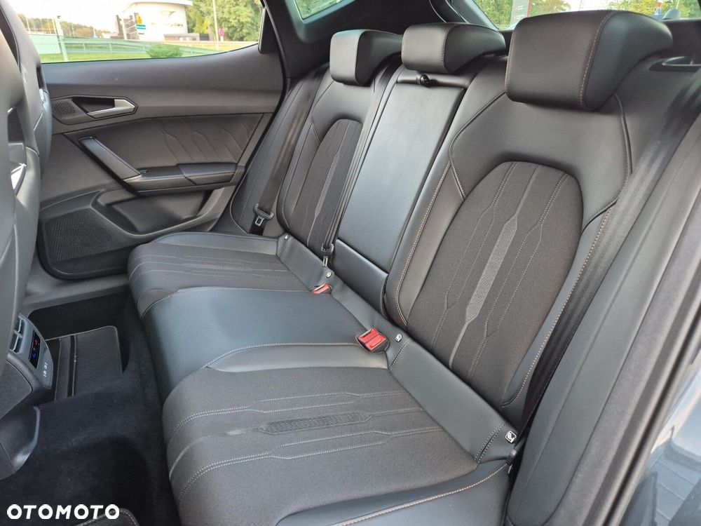 Cupra Formentor 2.0 TSI 4Drive VZ DSG - 14