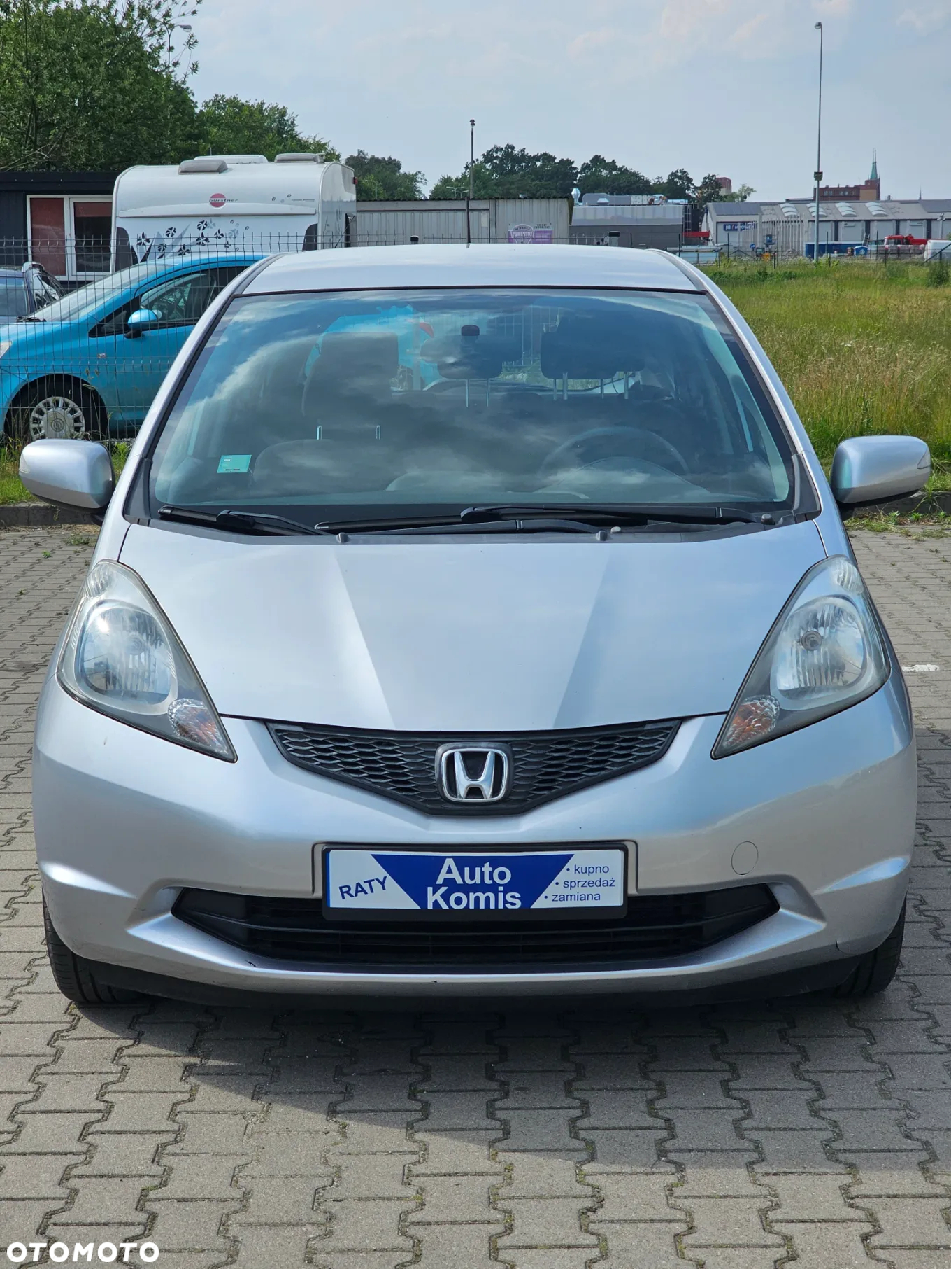 Honda Jazz 1.4 i-VTEC Exclusive - 3