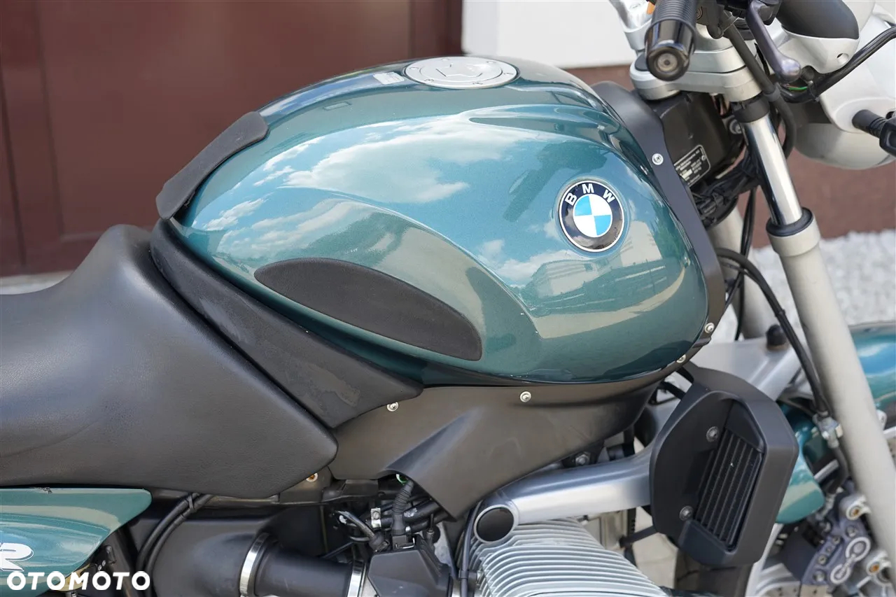 BMW R - 9