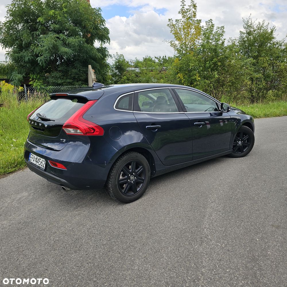Volvo V40 T3 Kinetic - 5