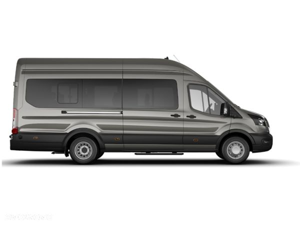 Ford TRANSIT 18 osobowy - 5