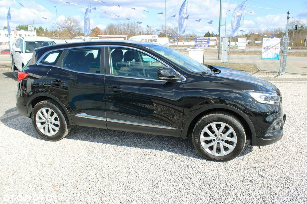 Renault Kadjar - 6