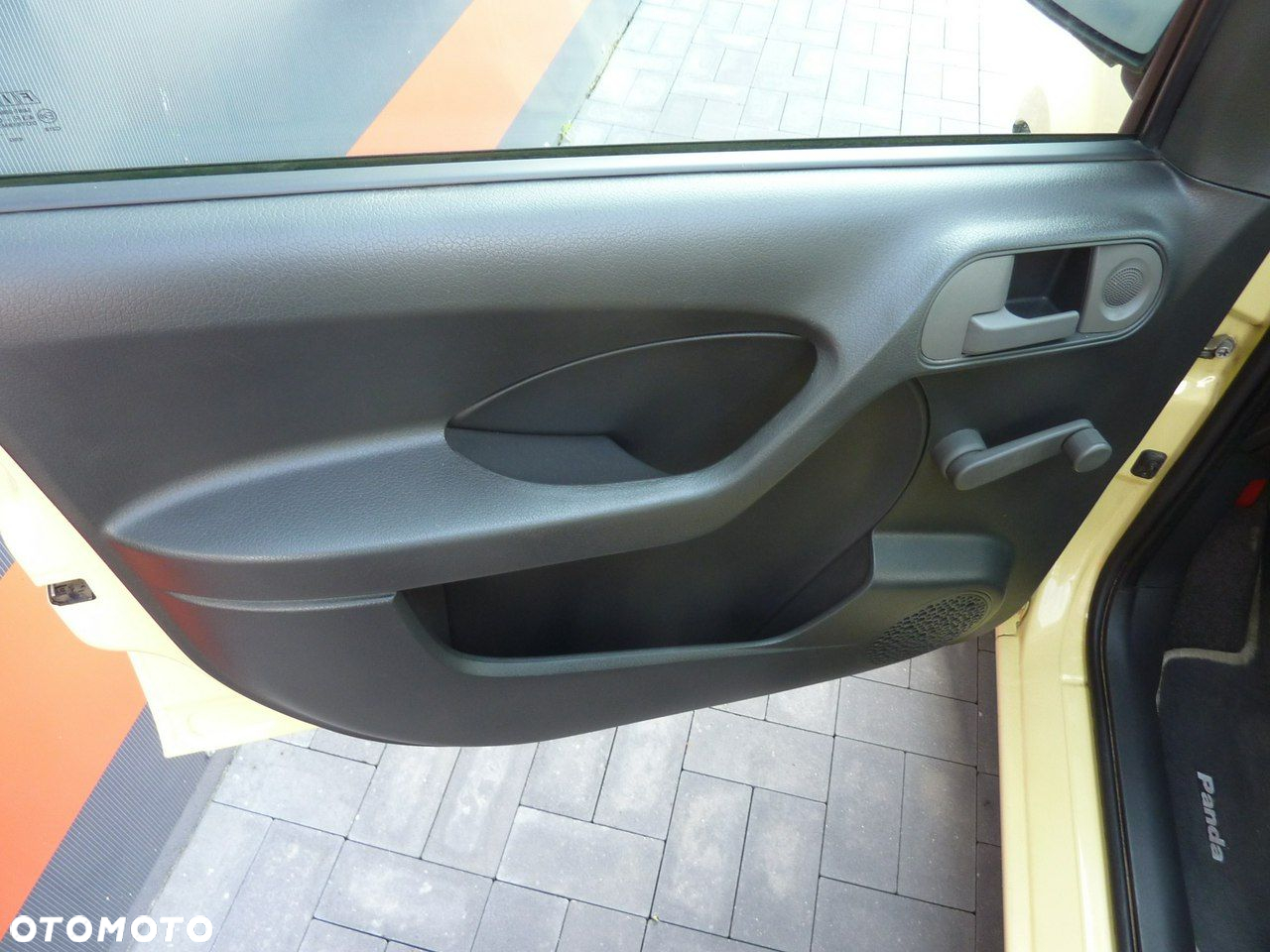 Fiat Panda - 27