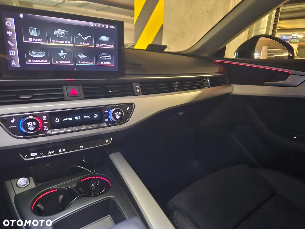 Audi A5 Sportback - 6