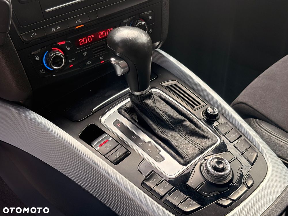 Audi Q5 2.0 TDI Quattro S tronic - 15