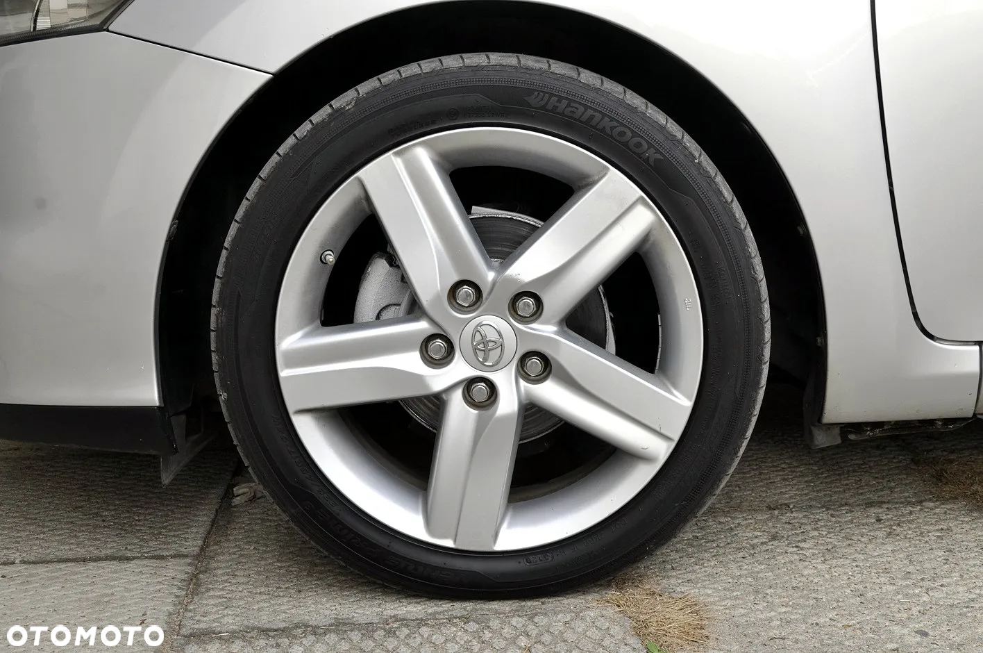 Toyota Auris - 25