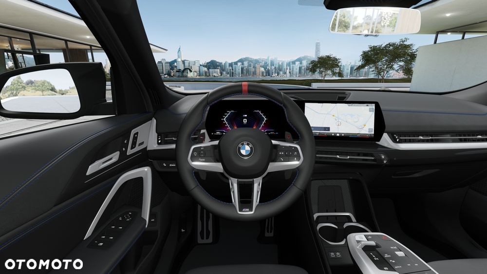 BMW X2 M35i xDrive - 14