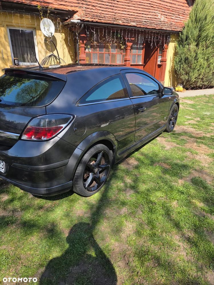 Opel Astra - 7