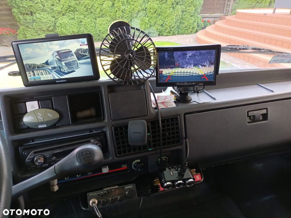Fiat Ducato - 2